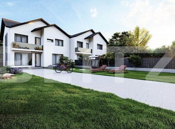 Casa de vânzare 4 camere Calea Cisnadiei - Arhitectilor - 127078CV | BLITZ Sibiu | Poza1