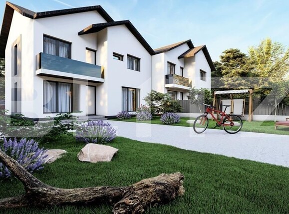 Casa de vânzare 4 camere Calea Cisnadiei - Arhitectilor - 127078CV | BLITZ Sibiu | Poza6