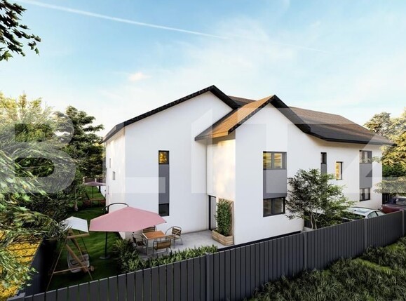 Casa de vânzare 4 camere Calea Cisnadiei - Arhitectilor - 127080CV | BLITZ Sibiu | Poza4