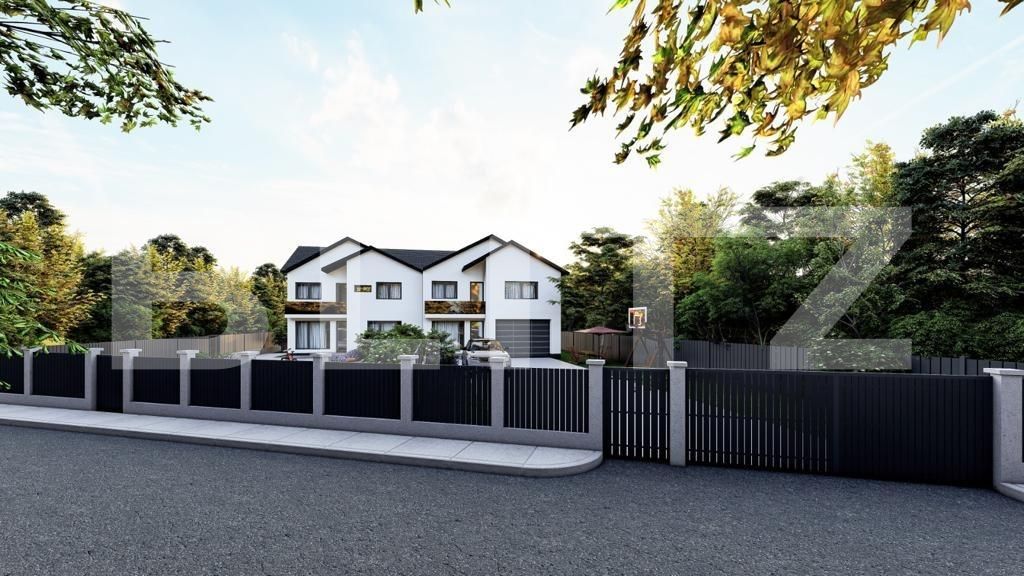 Casa de vânzare 4 camere Calea Cisnadiei - Arhitectilor - 127080CV | BLITZ Sibiu | Poza5