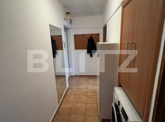 Apartament de închiriat 2 camere Calea Dumbravii - 127224AI | BLITZ Sibiu | Poza7