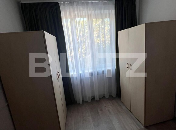 Apartament de închiriat 2 camere Calea Dumbravii - 127224AI | BLITZ Sibiu | Poza2