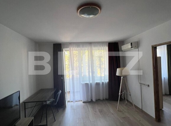 Apartament de închiriat 2 camere Calea Dumbravii - 127224AI | BLITZ Sibiu | Poza4