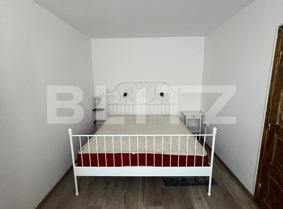 Apartament de închiriat 2 camere Calea Dumbravii - 127224AI | BLITZ Sibiu | Poza1