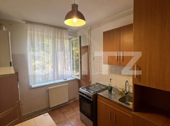 Apartament de închiriat 2 camere Calea Dumbravii - 127224AI | BLITZ Sibiu | Poza9