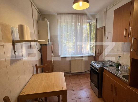 Apartament de închiriat 2 camere Calea Dumbravii - 127224AI | BLITZ Sibiu | Poza8