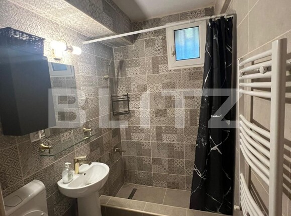 Apartament de închiriat 2 camere Calea Dumbravii - 127224AI | BLITZ Sibiu | Poza6