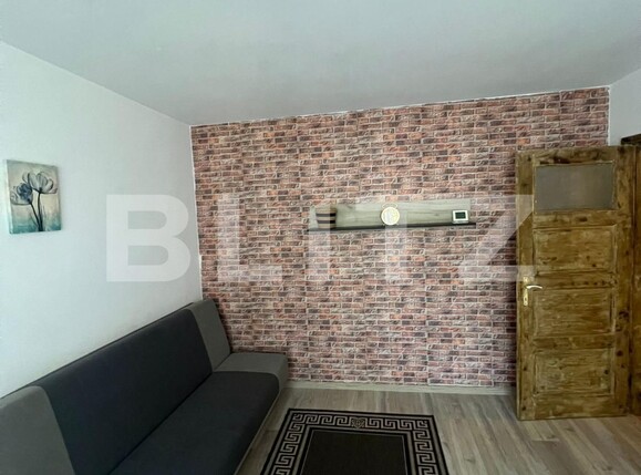 Apartament de închiriat 2 camere Calea Dumbravii - 127224AI | BLITZ Sibiu | Poza5