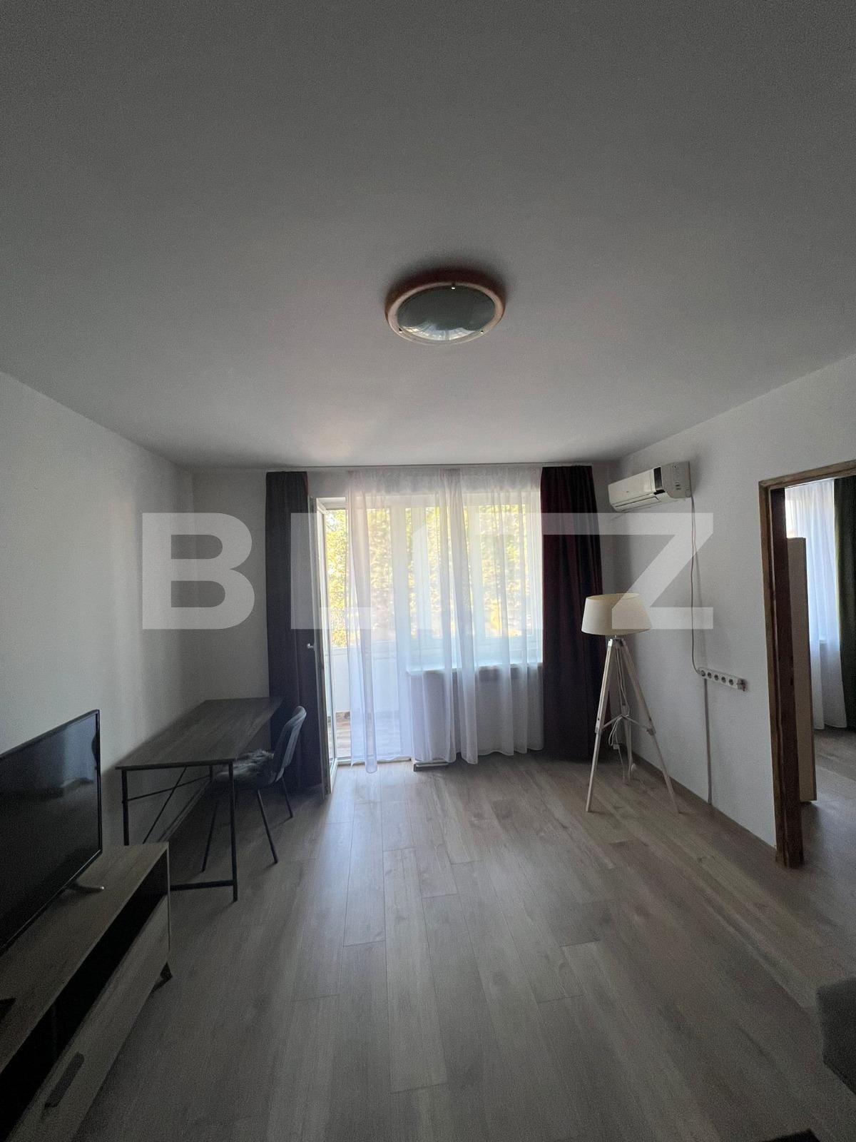 Apartament de închiriat 2 camere Calea Dumbravii - 127224AI | BLITZ Sibiu | Poza4