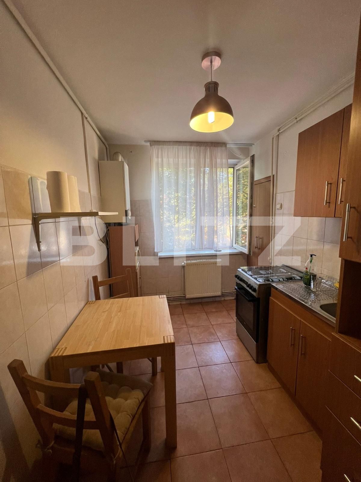 Apartament de închiriat 2 camere Calea Dumbravii - 127224AI | BLITZ Sibiu | Poza8