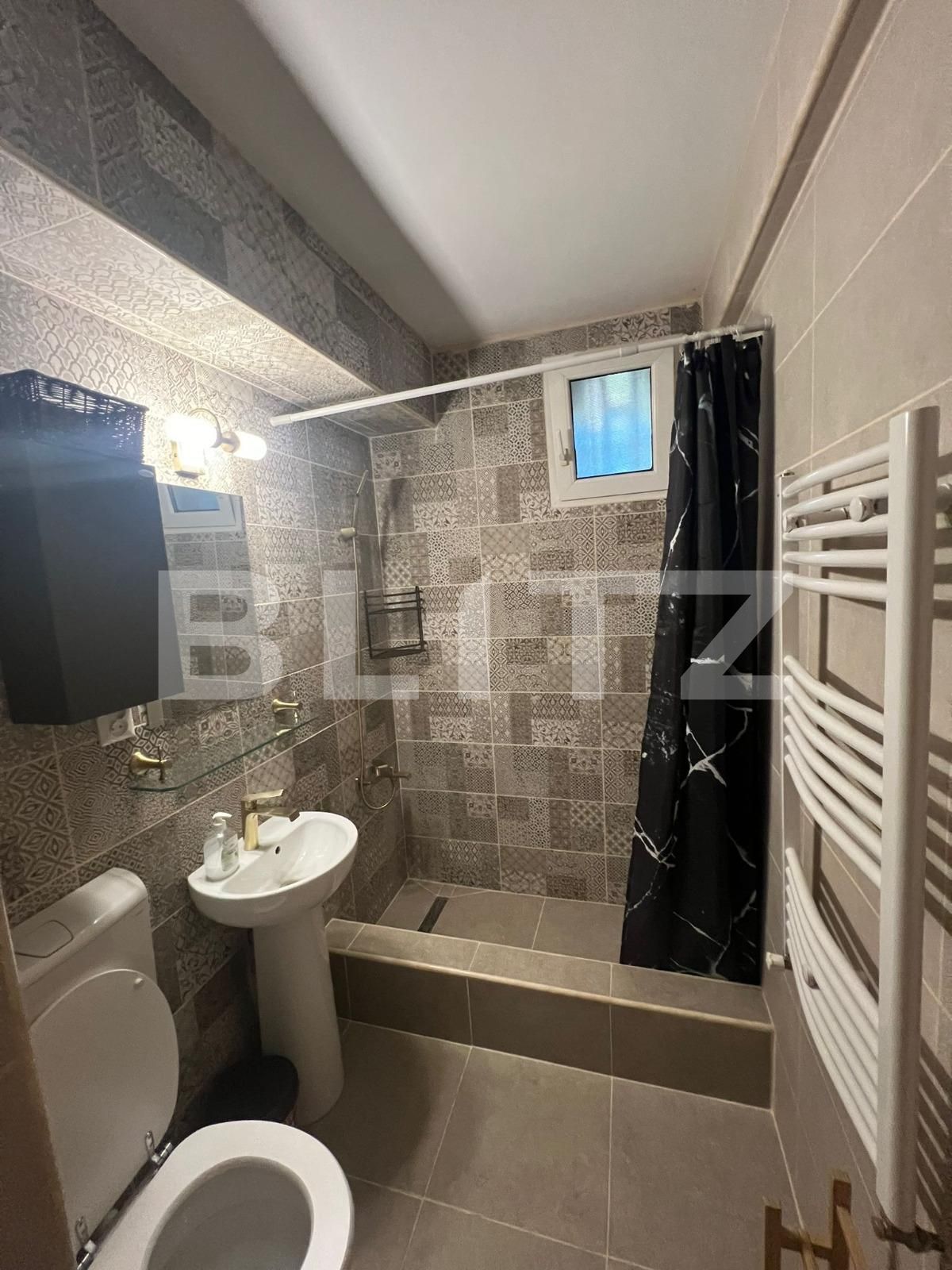 Apartament de închiriat 2 camere Calea Dumbravii - 127224AI | BLITZ Sibiu | Poza6