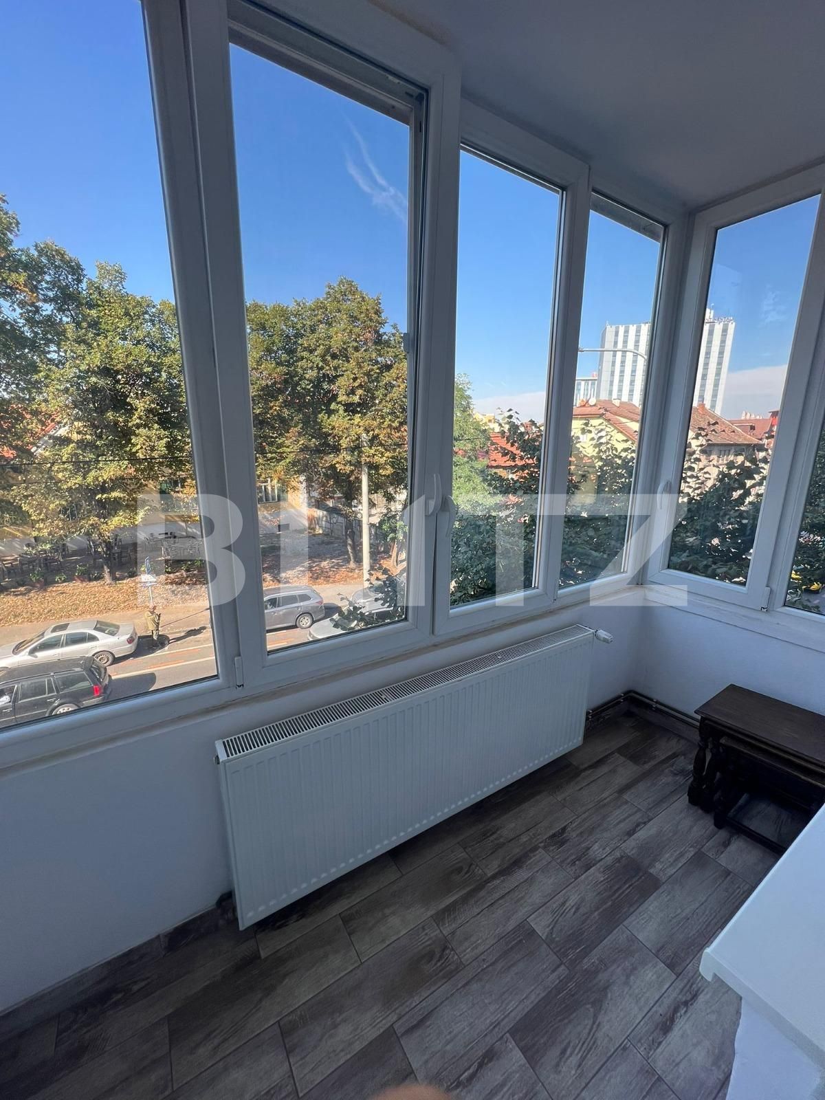 Apartament de închiriat 2 camere Calea Dumbravii - 127224AI | BLITZ Sibiu | Poza3