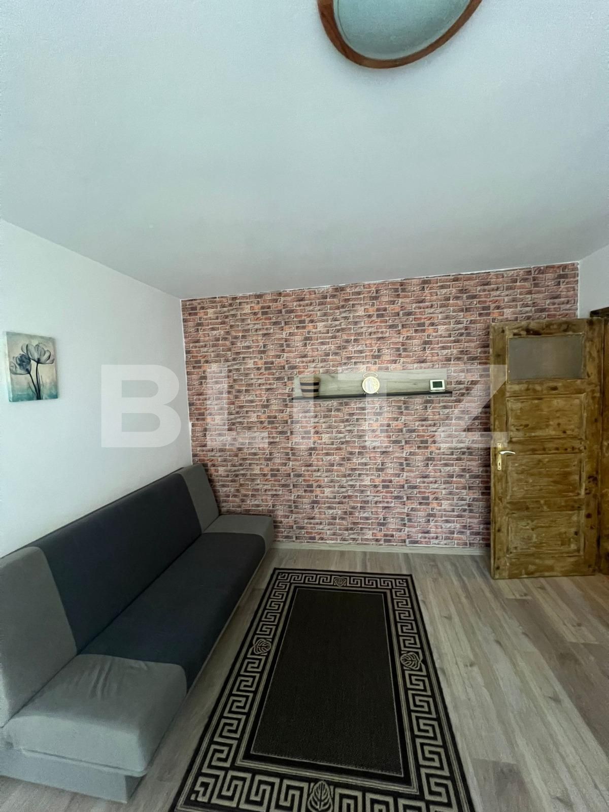 Apartament de închiriat 2 camere Calea Dumbravii - 127224AI | BLITZ Sibiu | Poza5