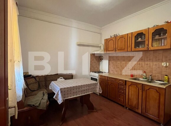 Apartament de vânzare 2 camere Ultracentral - 127244AV | BLITZ Sibiu | Poza1