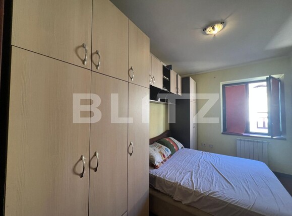 Apartament de vânzare 2 camere Ultracentral - 127244AV | BLITZ Sibiu | Poza2
