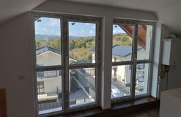 Apartament 6 camere, 180mp, balcon, zona Cisnădie 