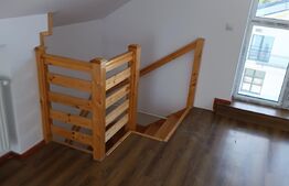 Apartament 6 camere, 180mp, balcon, zona Cisnădie 
