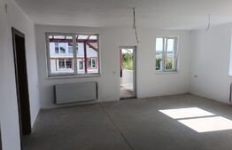 Apartament 6 camere, 180mp, balcon, zona Cisnădie 