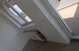 Apartament 6 camere, 180mp, balcon, zona Cisnădie 