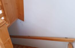 Apartament 6 camere, 180mp, balcon, zona Cisnădie 