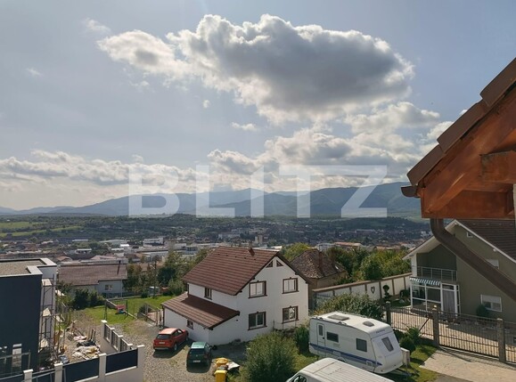 Apartament de vânzare 4+ camere Cisnadie - 127267AV | BLITZ Sibiu | Poza1