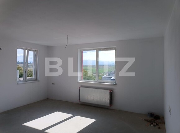 Apartament de vânzare 4+ camere Cisnadie - 127267AV | BLITZ Sibiu | Poza3