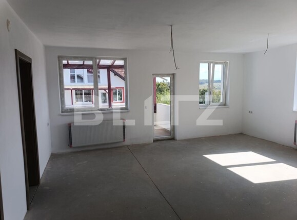 Apartament de vânzare 4+ camere Cisnadie - 127267AV | BLITZ Sibiu | Poza2