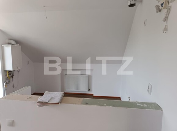 Apartament de vânzare 4+ camere Cisnadie - 127267AV | BLITZ Sibiu | Poza14