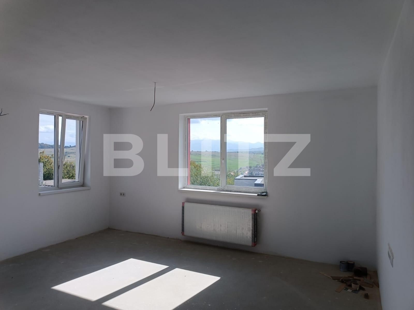 Apartament de vânzare 4+ camere Cisnadie - 127267AV | BLITZ Sibiu | Poza3