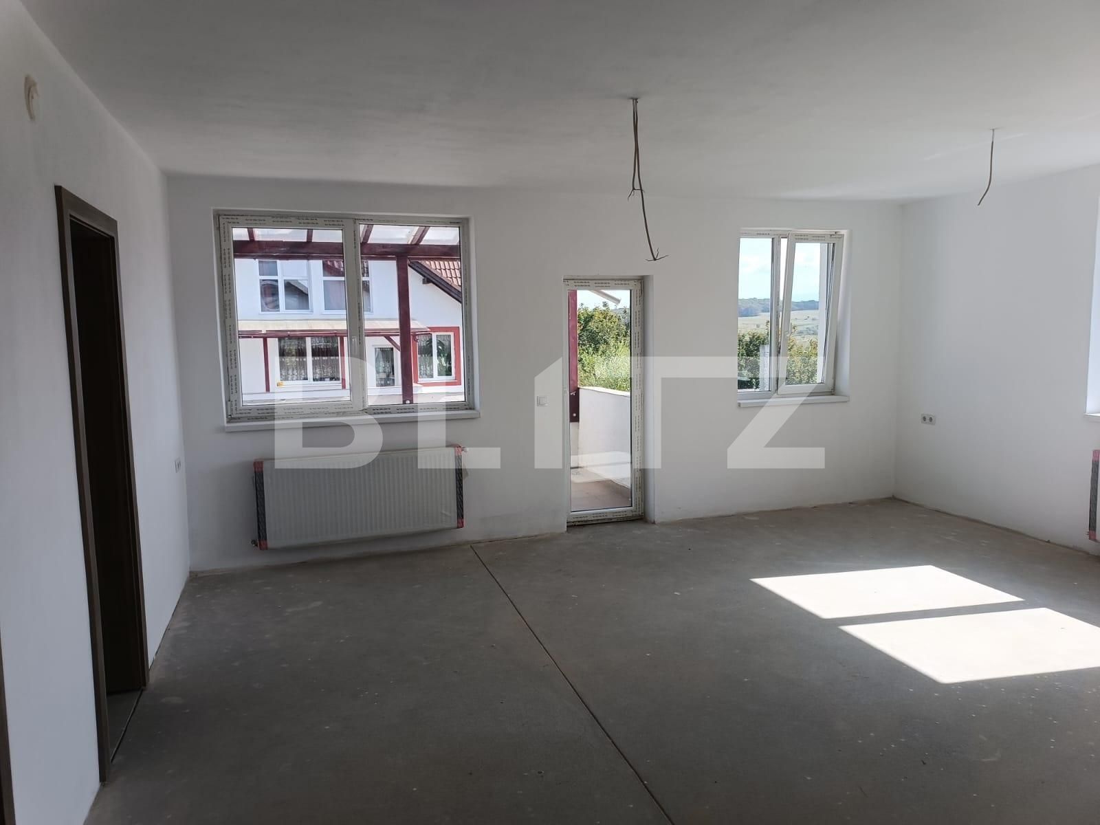 Apartament de vânzare 4+ camere Cisnadie - 127267AV | BLITZ Sibiu | Poza2