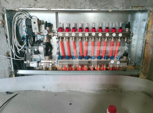 Casa de vânzare 6 camere Cisnadie - 127303CV | BLITZ Sibiu | Poza1