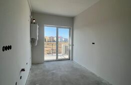 Garsoniera decomandata