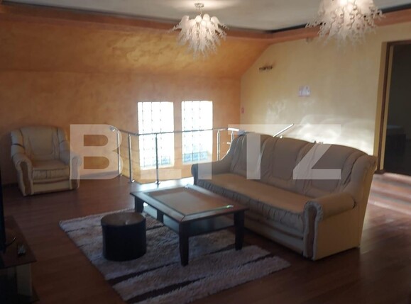 Casa de vânzare 7 camere Ultracentral - 127393CV | BLITZ Sibiu | Poza8