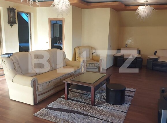 Casa de vânzare 7 camere Ultracentral - 127393CV | BLITZ Sibiu | Poza7