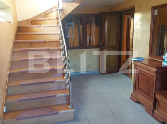 Casa de vânzare 7 camere Ultracentral - 127393CV | BLITZ Sibiu | Poza1