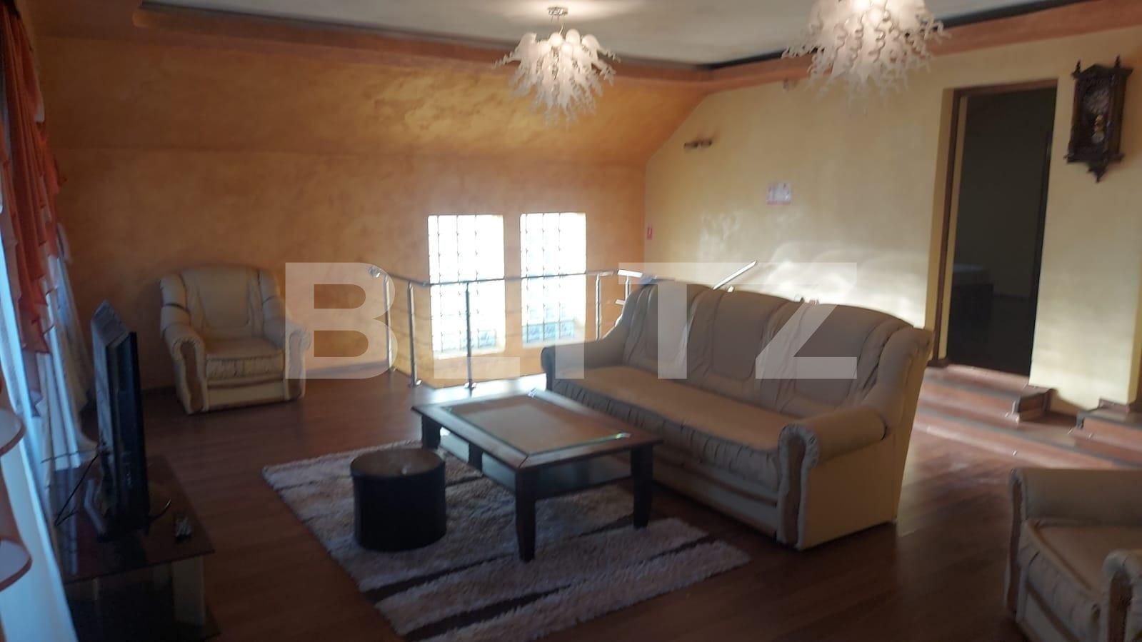 Casa de vânzare 7 camere Ultracentral - 127393CV | BLITZ Sibiu | Poza8