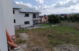 Casa individuala, 210 mp, teren, 730 mp, Cisnadie