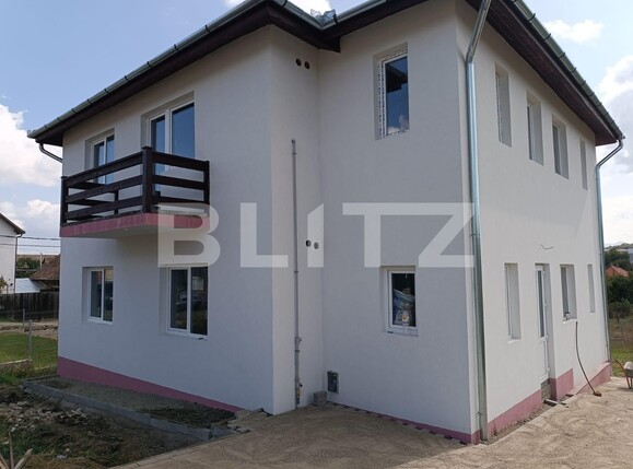 Casa de vânzare 7 camere Cisnadie - 127409CV | BLITZ Sibiu | Poza1