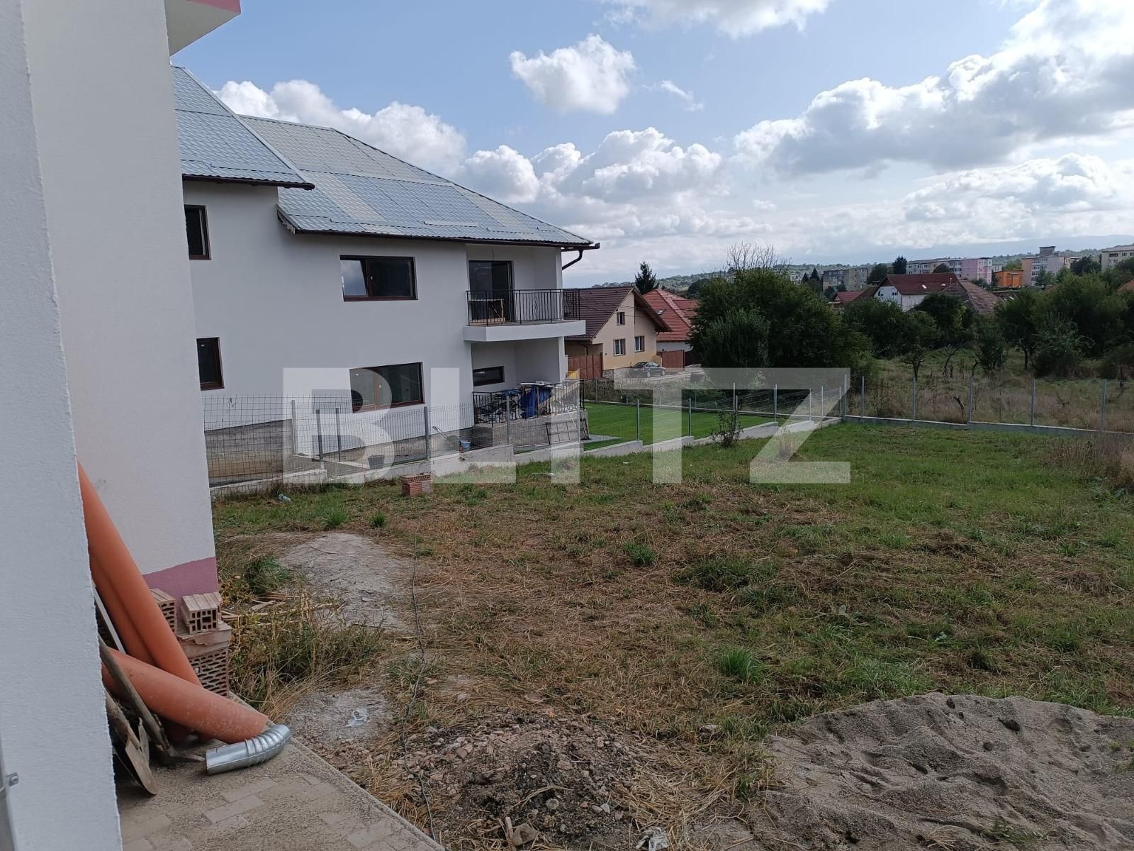 Casa de vânzare 7 camere Cisnadie - 127409CV | BLITZ Sibiu | Poza3