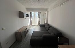 Apartament 2 camere, 45 mp,balcon, zona Doamna Stanca