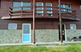 Casa de vacanta in Paltinis