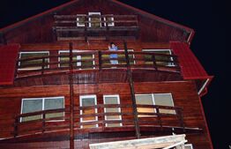 Casa de vacanta in Paltinis