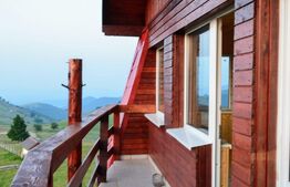 Casa de vacanta in Paltinis