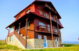 Casa de vacanta in Paltinis