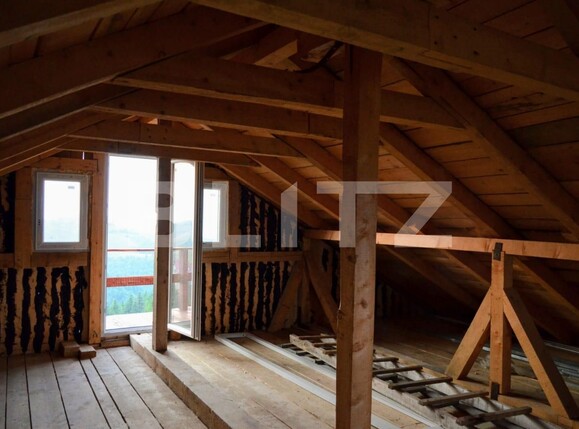 Casa de vânzare 6 camere Nord Est - 127492CV | BLITZ Sibiu | Poza6