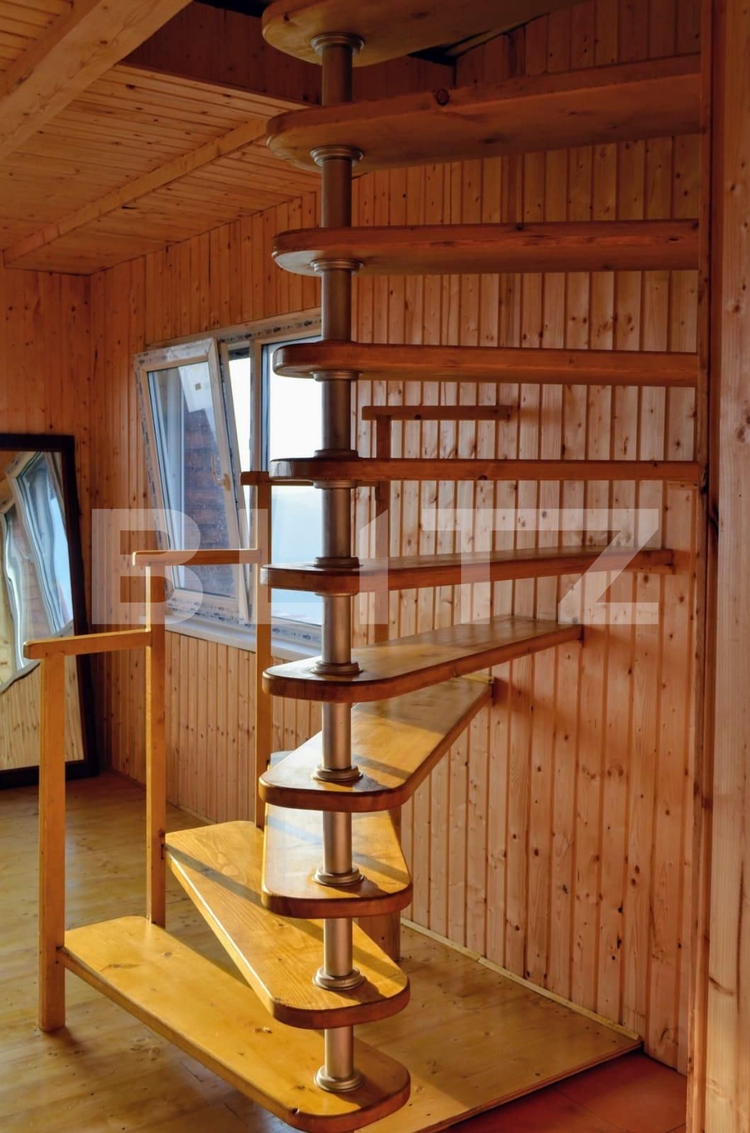 Casa de vânzare 6 camere Nord Est - 127492CV | BLITZ Sibiu | Poza3