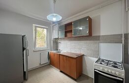 Apartament 2 camere, Vasile Aron