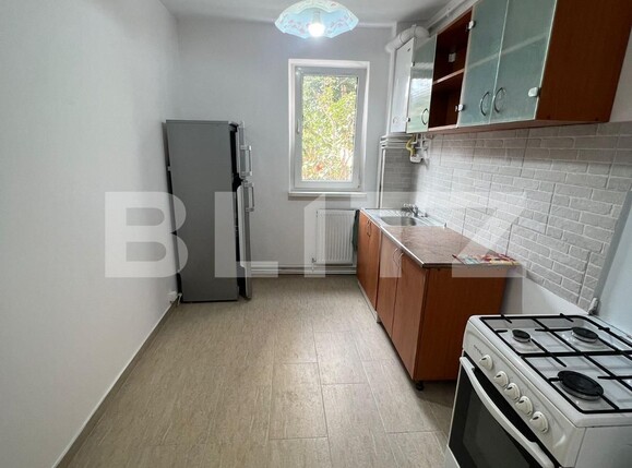 Apartament de vânzare 2 camere Vasile Aaron - 127508AV | BLITZ Sibiu | Poza1