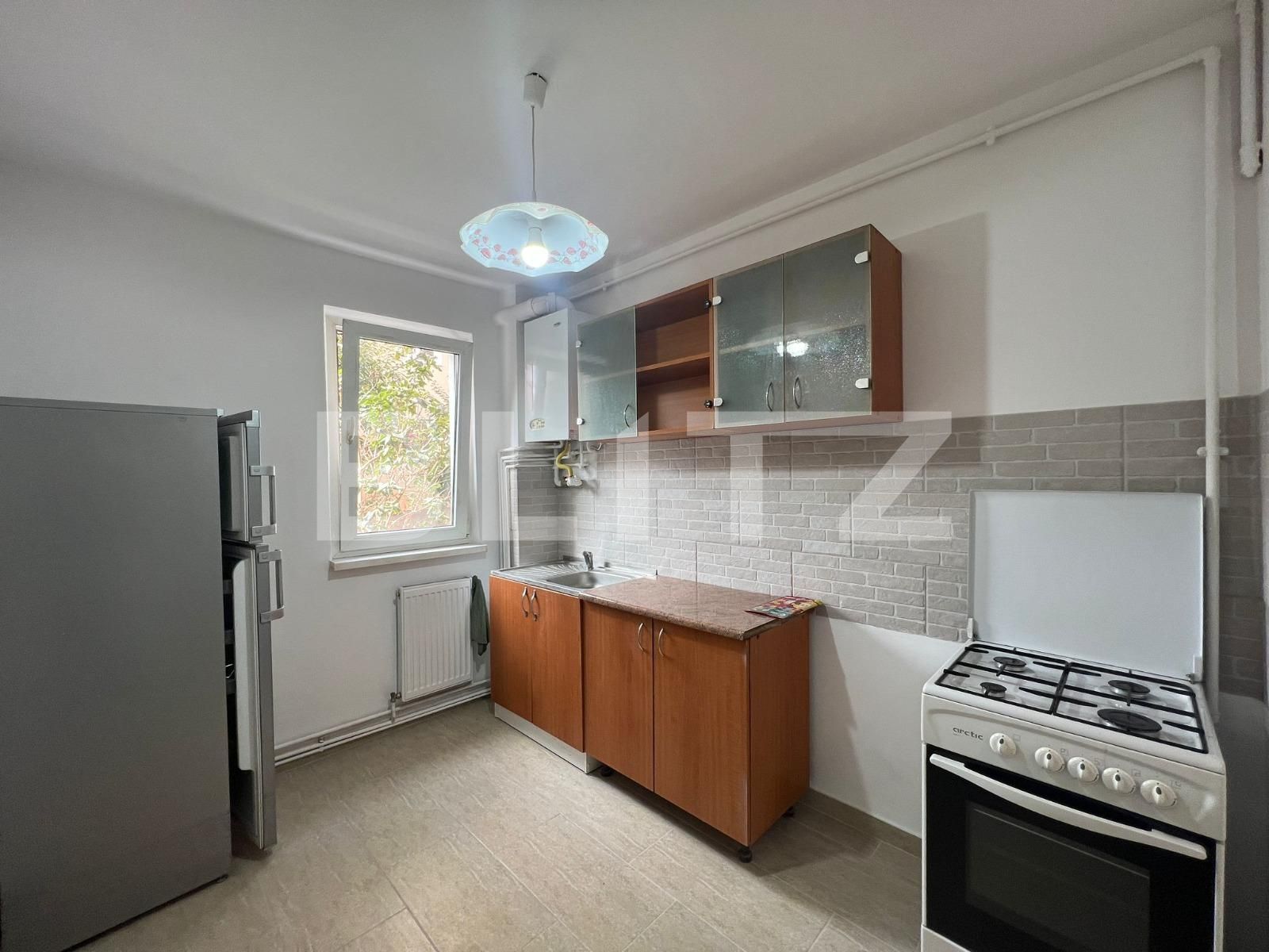 Apartament de vânzare 2 camere Vasile Aaron - 127508AV | BLITZ Sibiu | Poza2