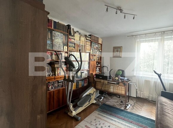 Apartament de vânzare 2 camere Central - 127543AV | BLITZ Sibiu | Poza4